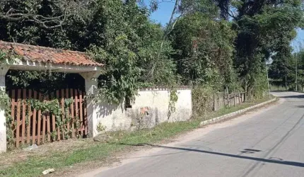 IN01 - Excelente Terreno em Inoã por R$ 750.000,00