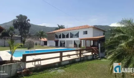2LT34123 - Excelente Casa Duplex em Itaipuaçu