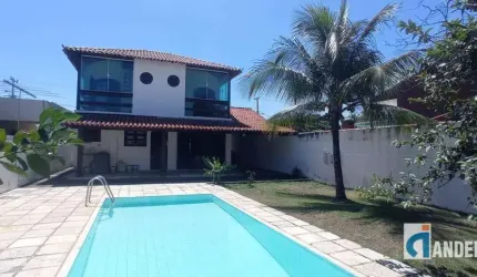 1LT3013 - Casa Duplex no São Bento