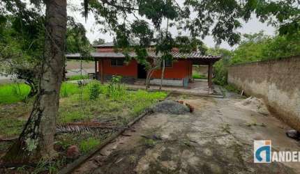 IN2403 - Ótima Casa em Inoã