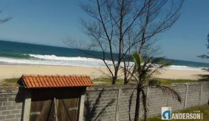 SEU INVESTIMENTO À BEIRA-MAR!!! COR99