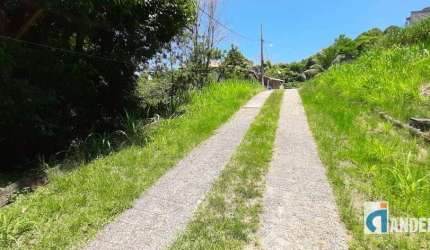 CV380 - Excelente Terreno em Inoã