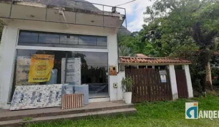 BI2354 - Excelente Casa em Itaipuaçu