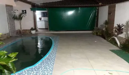 JA9617A - Excelente Casa no Jardim Atlântico