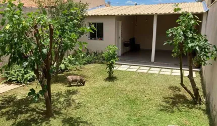 CV2811C - Excelente Casa