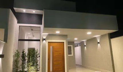 JA48515A - Excelente Casa de 1° locação