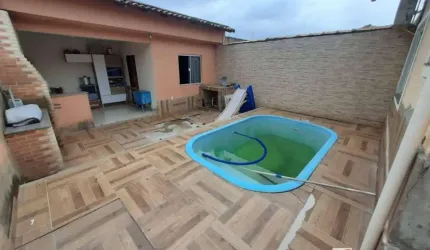 JA22603A - Ótima Casa