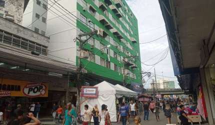 Apartamento no Alcântara 2 Quartos no Centro comercial