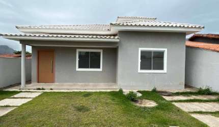 Excelente Casa 3 Qtos (2 suítes) no Jd. Atlântico Central