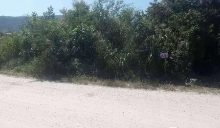 Terreno em Itaipuaçu plano com 2.475,60m²