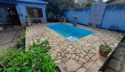 Casa com 3 quartos à venda, 134 m² por R$ 390.000 - Jardim Atlântico Leste - Maricá/RJ