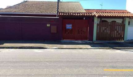 CASA EM CORDEIRINHO