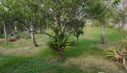 Excelente Terreno à venda, 438 m² por R$ 300.000 - Itaipuaçu - Maricá/RJ