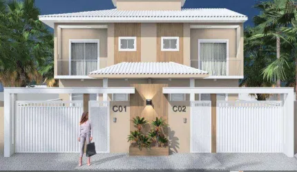 EXCELENTE CASA DUPLEX DE 1ª LOCAÇÃO!!!