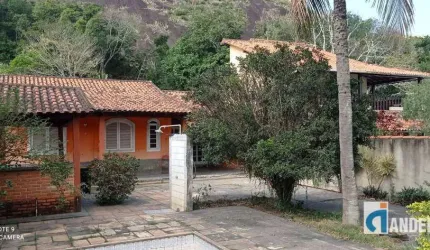 Casa c/ 4 quartos à venda, 150 m² por R$ 600.000 - Recanto de Itaipuaçu - Maricá/RJ