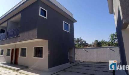 Oportunidade !! Casa c/ 2 quartos à venda por R$ 340.000 - Costa Verde - Maricá/RJ