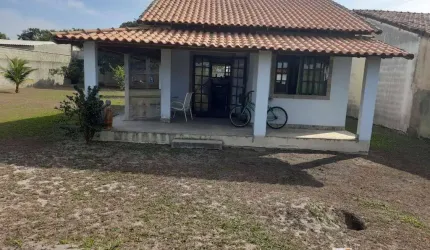 Casa venda, 53 m² por R$ 398.000 - Jardim Atlântico (Itaipuaçu) - Maricá/RJ