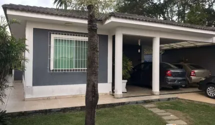 Excelente Casa c/3 quartos à venda, 143 m² por R$ 810.000 - Jardim Atlântico (Itaipuaçu) - Maricá/RJ