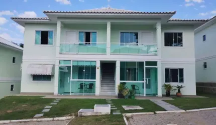 Apartamento com 2 quartos à venda, 64 m² por R$ 350.000 - Porto da Roça - Saquarema/RJ