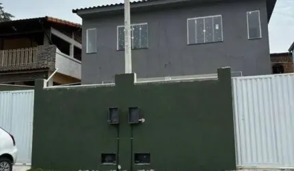 Linda casa de 1ª locação!!!!!!
