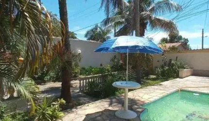 Ótima Casa com 4 suítes à venda, 297 m² por R$ 500.000 - Jardim Atlântico (Itaipuaçu) - Maricá/RJ