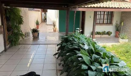 Casa c/ 3 quartos à venda, 153 m² por R$ 499,000 - Praia de Itaipuaçu (Itaipuaçu) - Maricá/RJ
