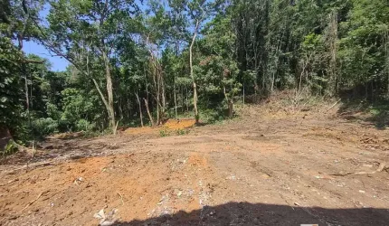 Excelente Terreno à venda, 4360 m² por R$ 150.000 - Itaocaia Valley (Itaipuaçu) - Maricá/RJ