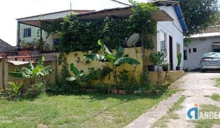 6 Casas com 1 quarto à venda, 250 m² por R$ 650.000 - Recanto de Itaipuaçu - Maricá/RJ