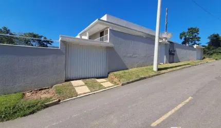SJI109 - EXCELENTE CASA DE 1ª LOCAÇÃO!!!!!