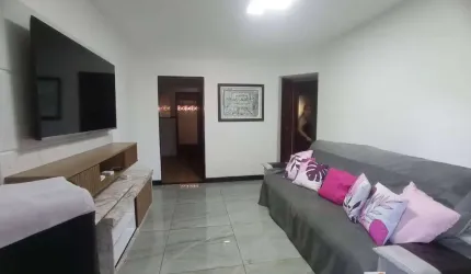 Apartamento com 2 quartos à venda, 58 m² por R$ 300.000 - Jardim Atlântico Central (Itaipuaçu) - Maricá/RJ