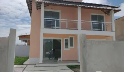 Oportunidade !! Duplex 2 Quartos no Jd. Atlântico Leste