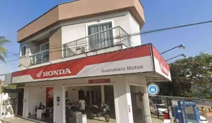 FL202-Excelente Apartamento no Flamengo!