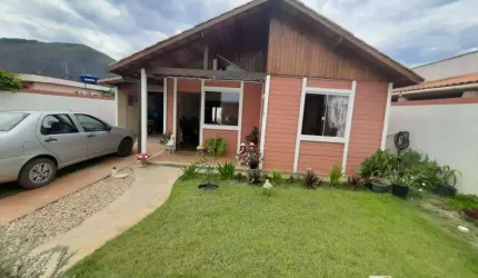 Casa c/ 2 quartos à venda, 81 m² por R$ 450.000 - Jardim Atlântico (Itaipuaçu) - Maricá/RJ
