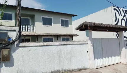 ITA201 - Excelente apartamento no Raphaville.