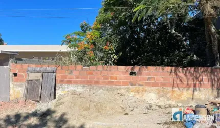 Terreno à venda, 480 m² por R$ 245.000,00 - Jardim Atlântico Leste (Itaipuaçu) - Maricá/RJ