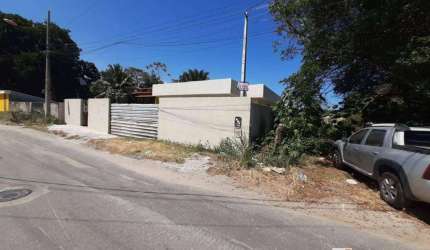 4 Casas c/ (01) quarto  à venda, 150 m² por R$ 680.000 - Praia de Itaipuaçu (Itaipuaçu) - Maricá/RJ