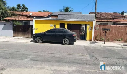 ÓTIMA CASA NO RAPHAVILLE