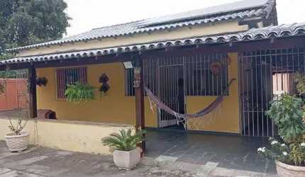 Casa c/ 2 quartos à venda, 185 m² por R$ 600.000 - Praia de Itaipuaçu (Itaipuaçu) - Maricá/RJ