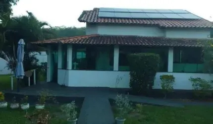 Casa c/ 3 quartos à venda, 130 m² por R$ 700.000 - Itaocaia Valley (Itaipuaçu) - Maricá/RJ