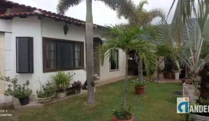Ótima Casa c/ 2 quartos à venda, 169 m² por R$ 550.000 - Inoã - Maricá/RJ