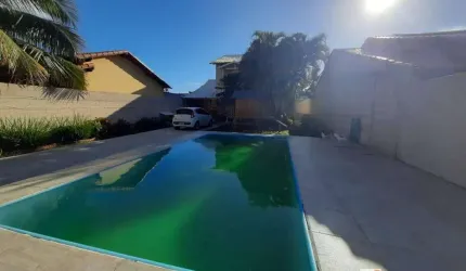 Ótima Casa à venda, 93 m² por R$ 600.000 - Jardim Atlântico Central (Itaipuaçu) - Maricá/RJ