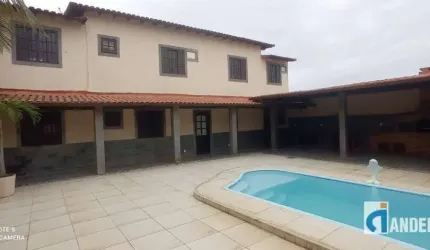Casa c/ 4 quartos à venda, 170 m² por R$ 450.000 - Jardim Atlantico - Maricá/RJ