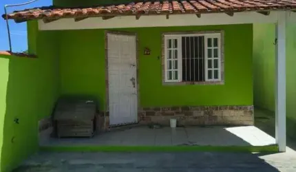 Casa c/ 2 quartos à venda, 71 m² - Jardim Atlântico Central (Itaipuaçu) - Maricá/RJ