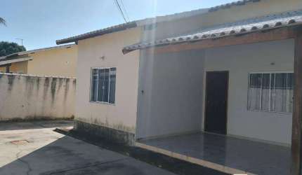 GPIII70 - Excelente casa no Centro de Maricá.