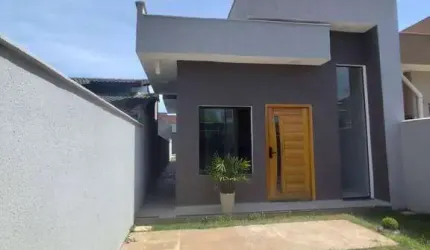 Excelente Casa c/ 3 quartos à venda, 109 m² - Praia de Itaipuaçu (Itaipuaçu) - Maricá/RJ