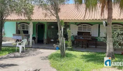 Casa c/ 5 quartos à venda, 211 m² - Costa Verde - Maricá/RJ