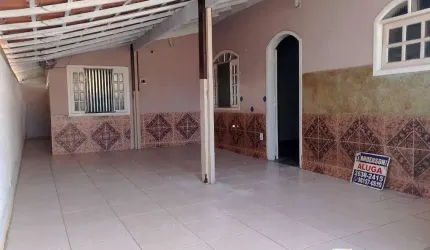 MB0501 - Excelente casa na Mumbuca!