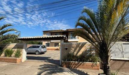 Apartamento à venda, 60 m²  - Itaipuaçu - Maricá/RJ