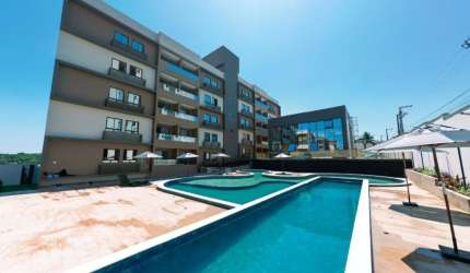 Lindo apartamento pronto para morar