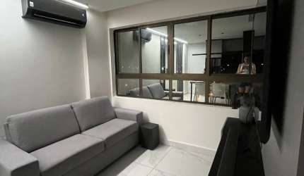 Lindo apartamento paramorar